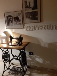 Appartamento Milano 18 - 2