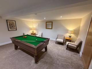 Lower Kelso House - 2