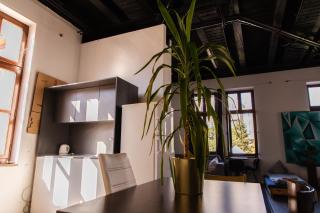 Blue Lotus Apartments - 8