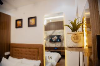 Minimalist Akoka Studio Near Unilag - 8