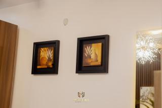 Minimalist Akoka Studio Near Unilag - 5