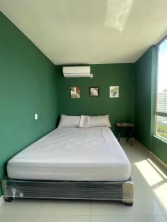 Sea view apartment - 5