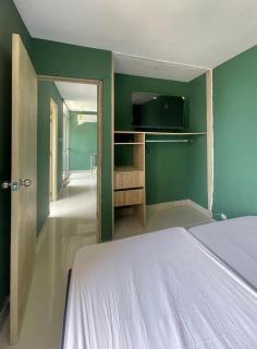 Sea view apartment - 1