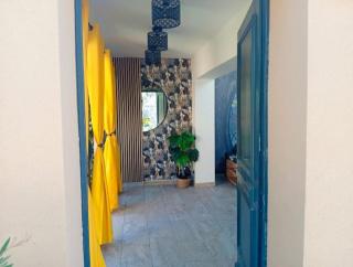 Casa Lova Spa Privé, Clim,Baignoire balnéo - 9