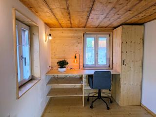 Chalet Le Monastère - 6