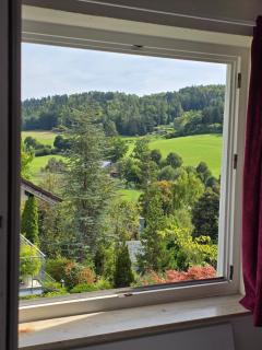 'Tor zum Schwarzwald' Ferienwohnungen mit Sauna - 5