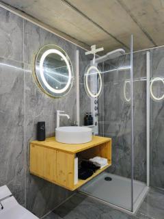 Chalet Le Monastère - 7