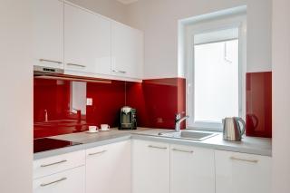 Apartament w Rezydencji Maritimo - Colberga - 7