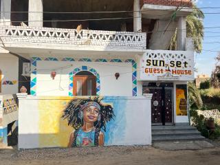 sunset guest house - 2