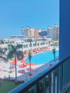 بورتومارينا شاليهات - 2