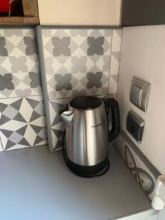 Bel appartement cosy centre Veules-Les-Roses Parking privé WIFi - 5