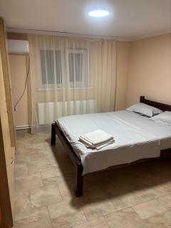 Hotel Giurgiulești - 1