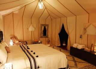 Sandside Luxury Camp - 8