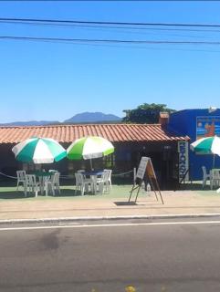 SCR- Saquarema - Loft Rosa Amarela Beira Mar - 5