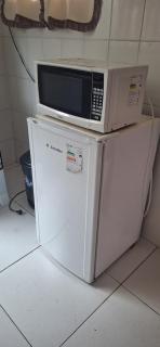 SCR- Saquarema - Loft Rosa Amarela Beira Mar - 1