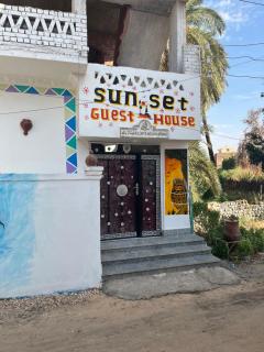 sunset guest house - 5