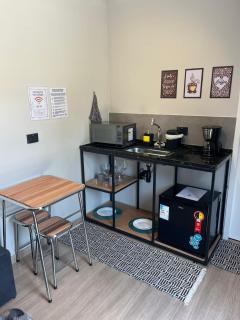 Chalés São Roque Studios - 7