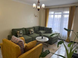 Minstan Towers - 6