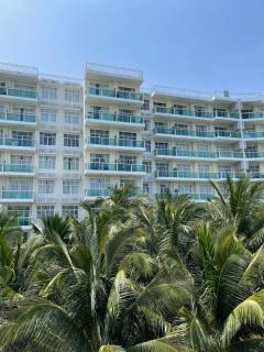 Apartment Beachfront Phan Thiet Ocean Vista - C415 - 7