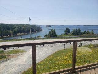 Rum Runners Rest - 6