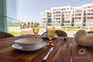 Los Camaleones EXTRA TERRACE, EXCELLENT & SOLMARES - 1