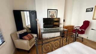 Luxury Room - St Leonards on Sea - East Sussex - 1