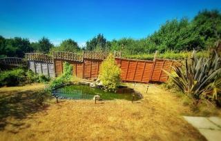 Hawthorn Valley Views - 1