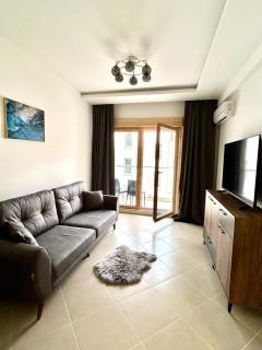 Apartment Boka Holiday - 9