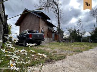 Cabaña Villa La Angostura VLA - 8