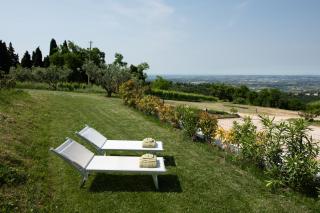 Agriturismo Corte Busòla jacuzzi riscaldata uso esclusivo ad un passo da Verona - 6
