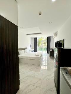 Apartment Beachfront Phan Thiet-Ocean Vista-C315 - 4