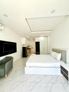 Apartment Beachfront Phan Thiet-Ocean Vista-C315 - 3