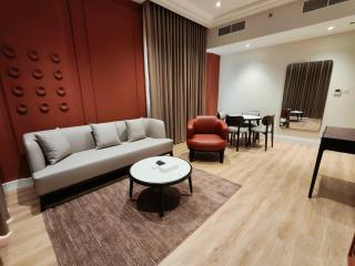 Baithans 24 Furnished Apartments Hotel LLC - 1