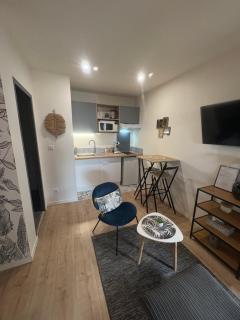 Studio cosy au calme proche d'Albi - 4