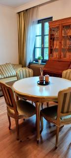 Apartament Dominikańska 6 - 0