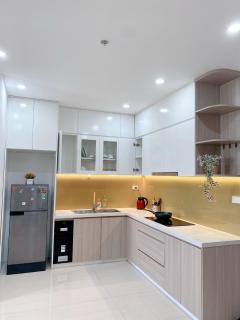 Thương Apartment 2 - 3