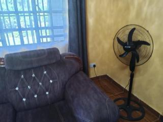 B Comfort 1BR, 2BR BnB-Kisumu - 6
