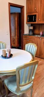 Apartament Dominikańska 6 - 3