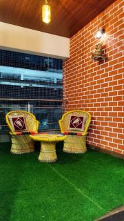 Rk Stay 2bhk Balewadi HighStreet Fully Furnished - 8