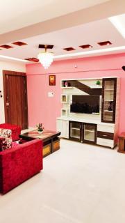Rk Stay 2bhk Balewadi HighStreet Fully Furnished - 6