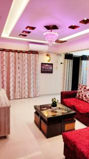 Rk Stay 2bhk Balewadi HighStreet Fully Furnished - 5
