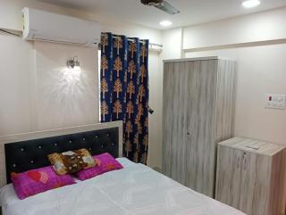 Rk Stay 2bhk Balewadi HighStreet Fully Furnished - 2