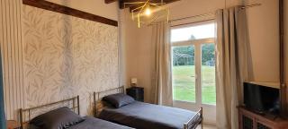 Le Clos des chênes rouges - 2