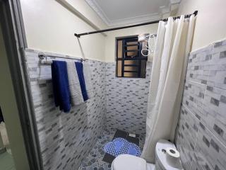 Triple R Suites - 1