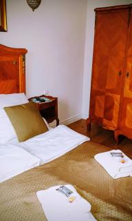 Apartament Dominikańska 6 - 8