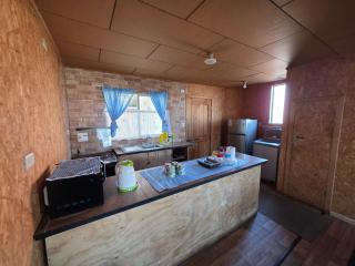 Departamento los Villarroel 1 - 8
