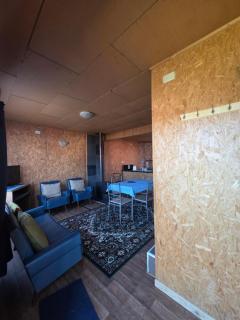 Departamento los Villarroel 1 - 3