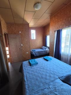 Departamento los Villarroel 1 - Ancud - 1