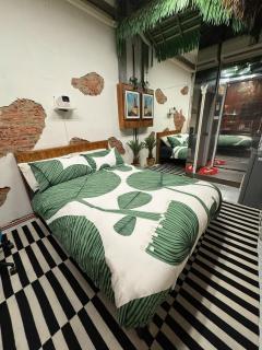 New York Loft & Japanese Magic by V4SKIN - 1