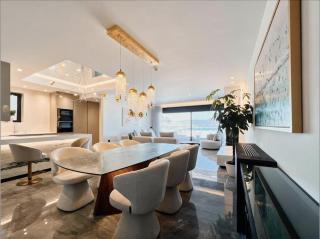FOS Luxury Apartment with View of Nafplio - 5
